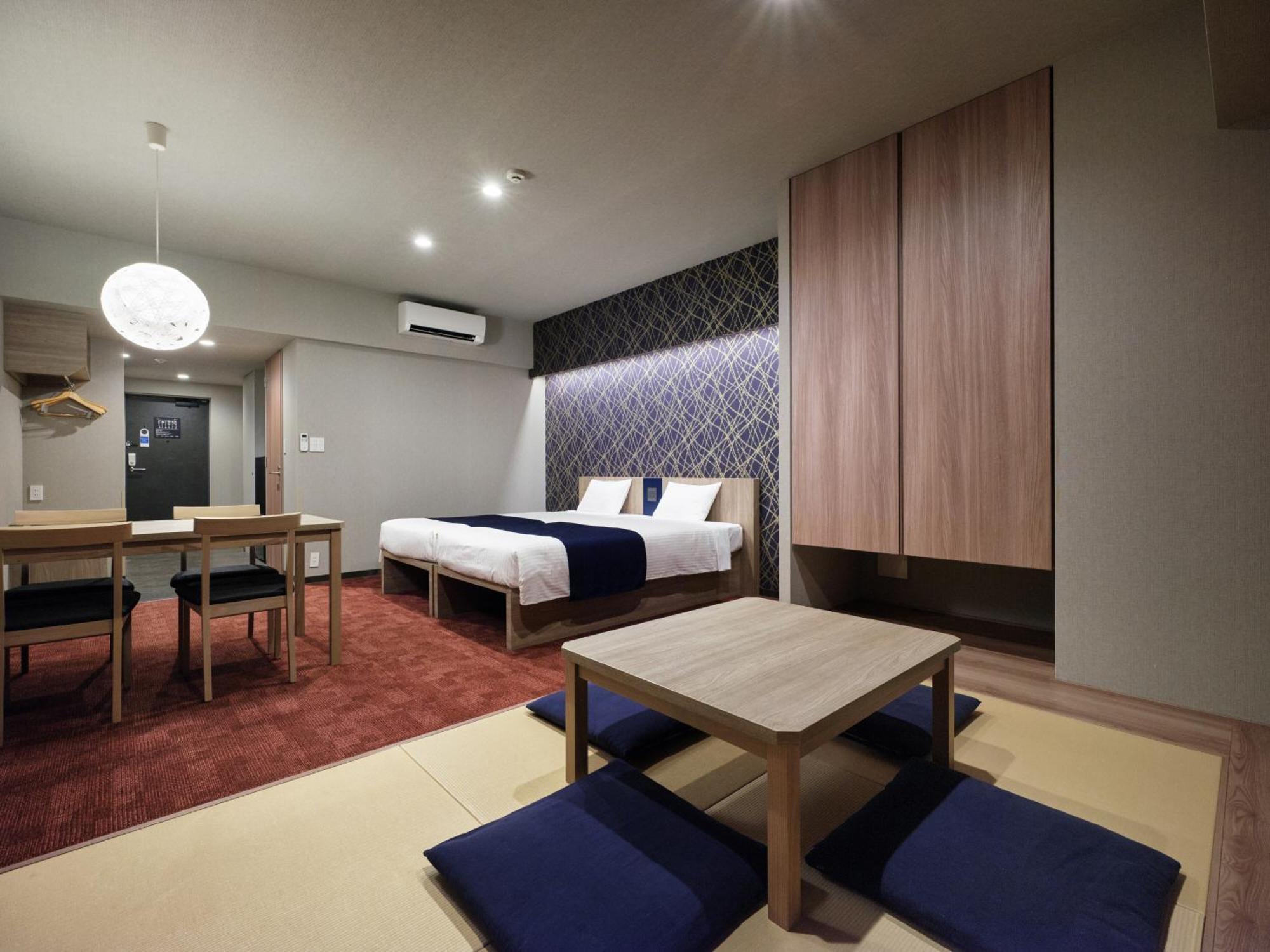 Monday Apart Nihonbashi Ningyocho Präfektur Tokio Exterior foto